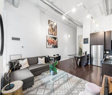 Madison Lofts , #211 - Photo 4