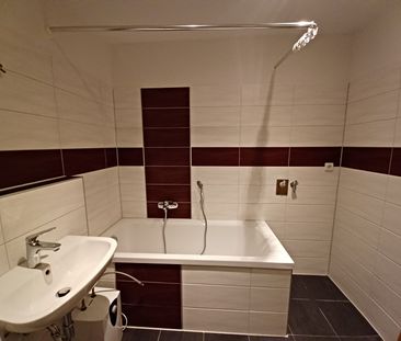 2-Raum-Wohnung in ruhiger Wohnlage - Photo 1