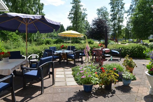 Granitgatan 9 - Photo 1