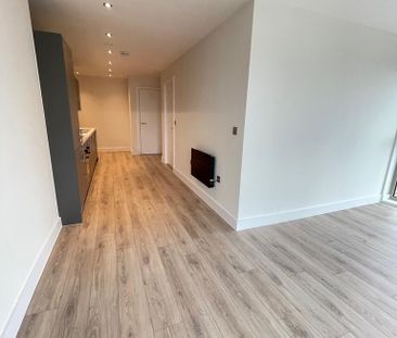 1 bedroom apartment to rent - Photo 5