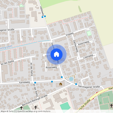 30916 Niedersachsen - Isernhagen