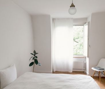 1 Zimmer, 15 m², 4. Stock - Photo 2