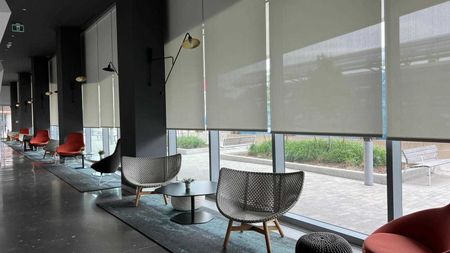 For Lease - 10 ROUGE VALLEY Drive Unit# 817A, Markham, Ontario - Photo 5