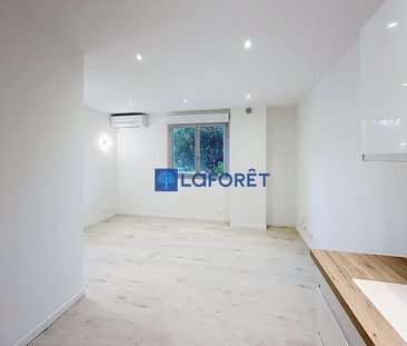 Appartement T1 près de CAGNES SUR MER à louer - Photo 6