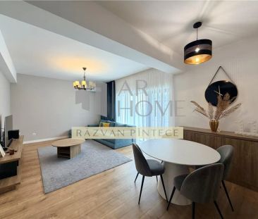 Casa 4 camere prima inchiriere MRS Country - Fotografie 2