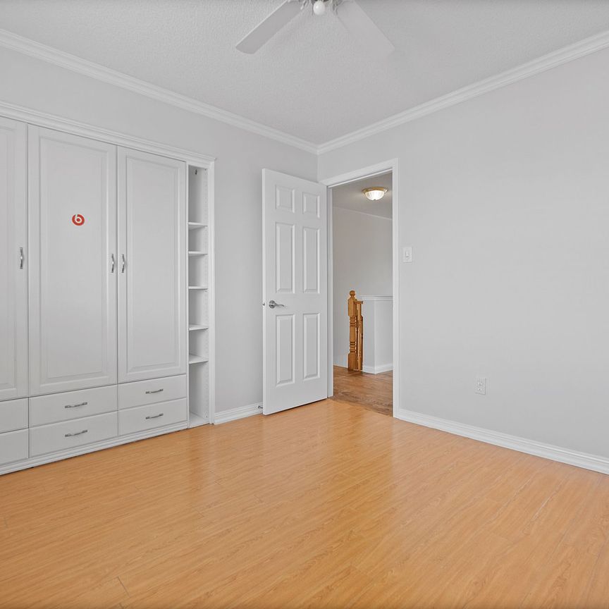 For Lease - 9 Mortimer Drive, Brampton, Ontario - Photo 1