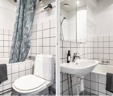 Saarisvägen, Malmö - Photo 1