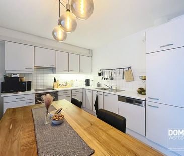 RUIM APPARTEMENT MET TERRAS, 2 SLAAPKAMERS EN PARKEERPLAATS IN HET ... - Foto 4