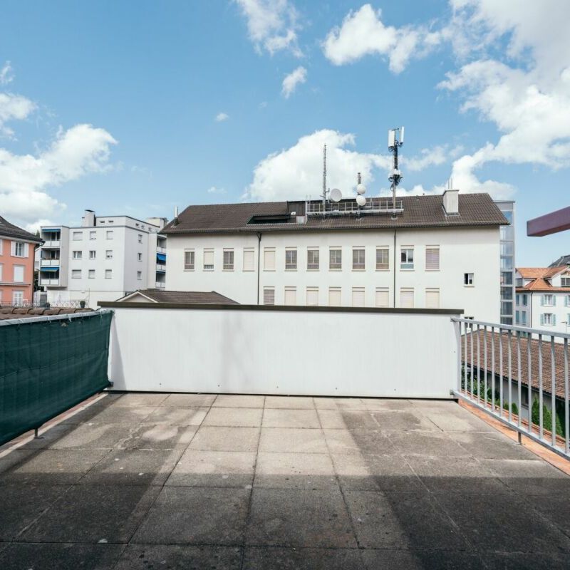 CENTRAL WITH LARGE TERRACE - Photo 1