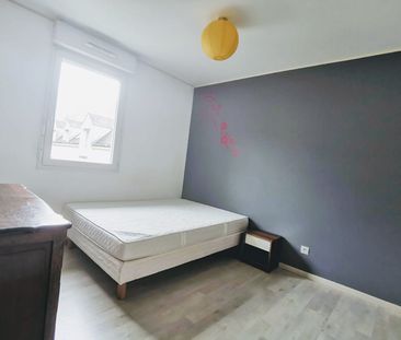 Location Appartement 2 pièces 44m² EPERNON 28230 - Photo 4