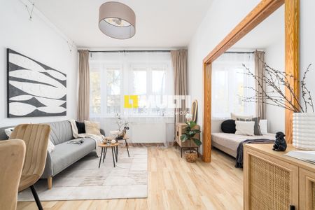 Urocze mieszkanie przy parku i Wałach Chrobrego - Photo 3