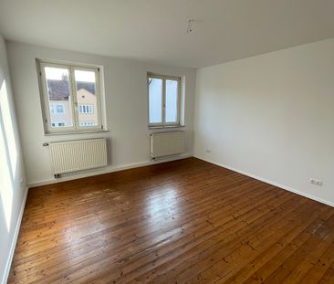 Zentral gelegene Wohnung im 2. OG - Foto 1