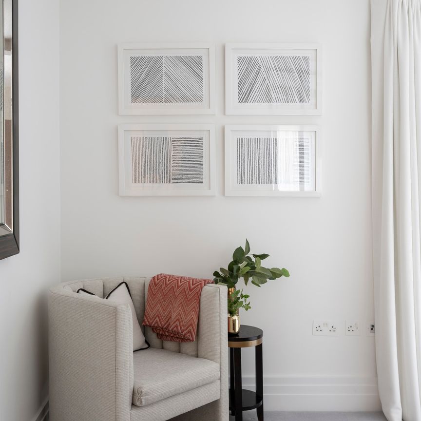 Kensington Gardens Square - Photo 1