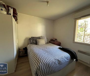 Location Appartement 2 pièces 41m² BLOIS 41000 - Photo 4