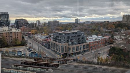 For Lease - 20 Minowan Miikan Lane Unit# 1210, Toronto, Ontario - Photo 2