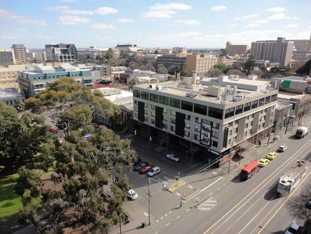 1102D/604 Swanston Street, Carlton - Photo 5