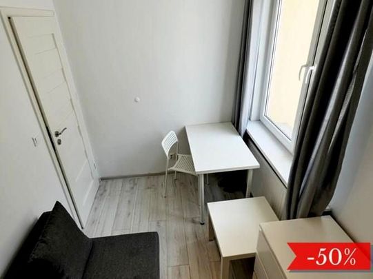 Pokój, ul. Namysłowska - Photo 1