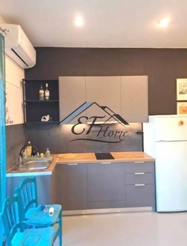 Studio/Γκαρσονιέρα για ενοικίαση Αρόη (Πάτρα) - Φωτογραφία 4