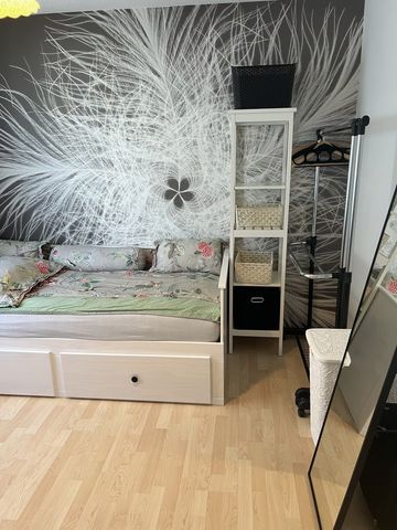 1 Zimmer, 120 m², 2. Stock - Photo 5