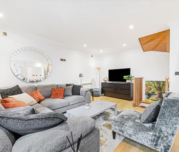 3 bedroom maisonette to rent - Photo 1