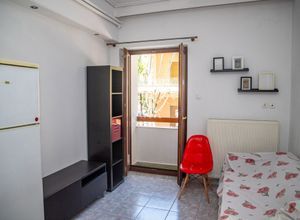 Studio/Γκαρσονιέρα για ενοικίαση - Λάρισα, - Φωτογραφία 2