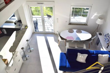 Appartement 7 pièces à Mont-Saint-Martin - Photo 2