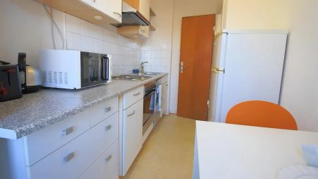 Wohnung zur Miete in Krefeld - Photo 4