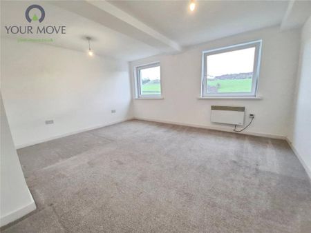 2 bedroom flat to rent - Photo 3