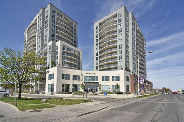 For Lease - 2150 Lawrence Avenue Unit# 612, Toronto, Ontario - Photo 1
