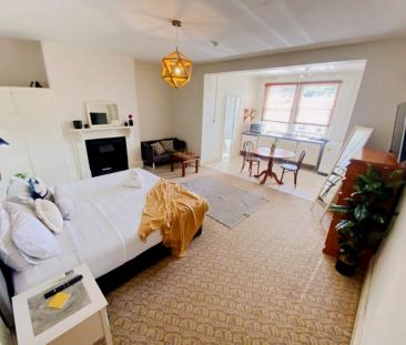 Large studio in proximity to Hyde Park - Photo 6