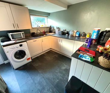 2 bedroom house to rent Long Row, Shardlow, Derby, DE72 - Photo 6