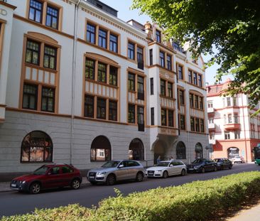 Regeringsgatan 55 - Photo 3