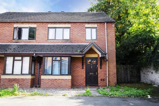 5 bedroom house to rent - Photo 1
