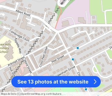 Charles Street, Morley, Leeds, West Yorkshire, LS27 - Photo 1