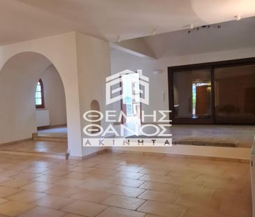 Μονοκατοικία για ενοικίαση Κέντρο (Διόνυσος) - Photo 6