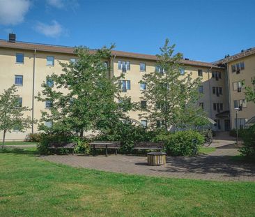 Tröskaregatan 10.407 - Foto 3