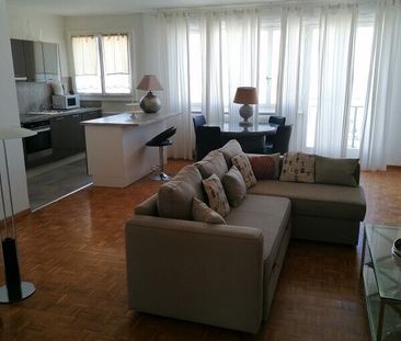 Bel appartement meublé comprenant : - Photo 4