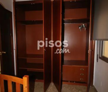 Piso en alquiler en Madre de Dios - Renfe - Foto 6