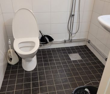 Narviksgatan, Kista - Foto 4