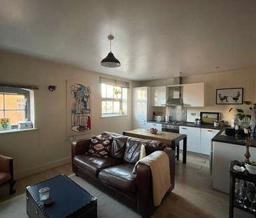 1 Bed Flat, Chapeltown Street, M1 - Photo 2
