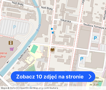 2-pokojowe mieszkanie w Centrum do wynajęcia od zaraz - Zdjęcie 1