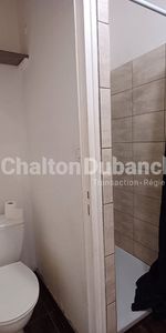Location Appartement 1 pièce 39m² - Photo 4