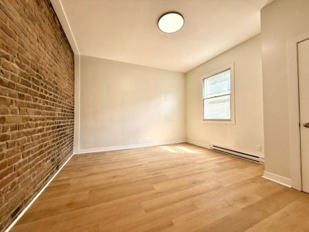 Appartement à louer - Montréal (Le Plateau-Mont-Royal) (Le Plateau-Mont-Royal) - Photo 3