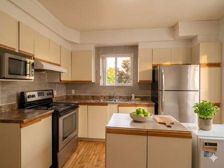 6825 Boulevard Pie-IX, #1 - Photo 5