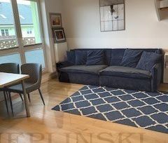 3 pok. dwupoziom. mieszkanie do wynajęcia Gumieńce - Zdjęcie 2