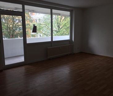 3-Zimmer-Wohnung in Unna Königsborn - Photo 3