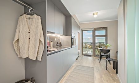 Gøteborg Allé 6, 2. 26 - Foto 2