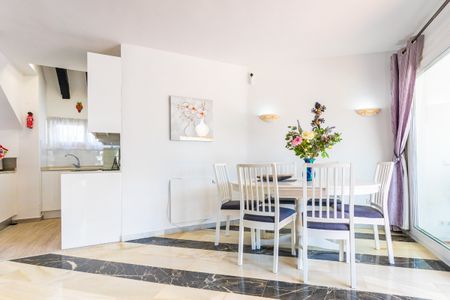 Atico en alquiler en Riviera del Sol, Mijas - Photo 2