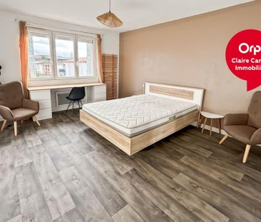 Location Appartement 3 pièces Meublé 86m² CASTRES 81100 - Photo 4