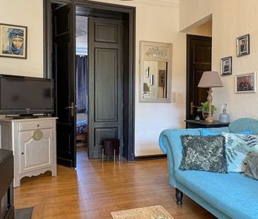 Appartement te huur in Verviers voor € 700 met 1 slaapkamer - Foto 1